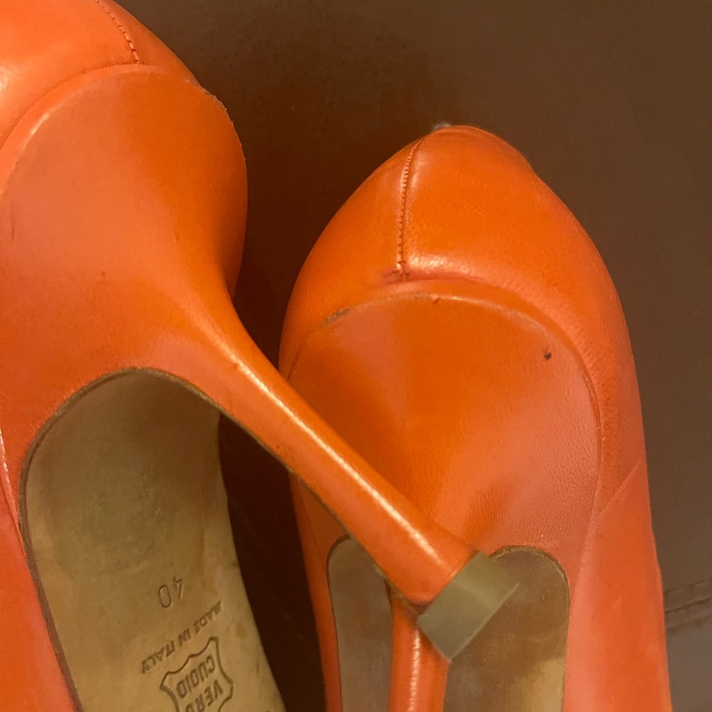 Jimmy Choo Pumps - Picture 6 of 6